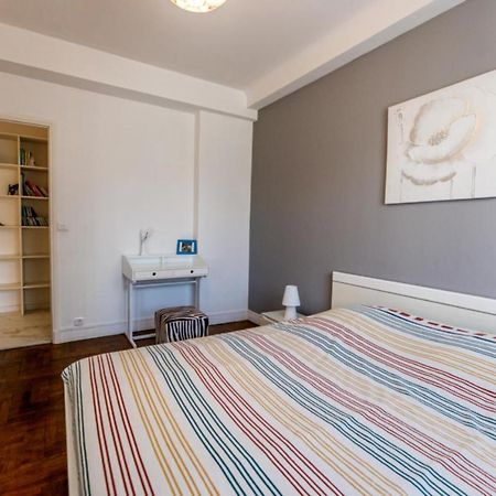 Tamaris Ap4206 By Riviera Holiday Homes Ница Екстериор снимка