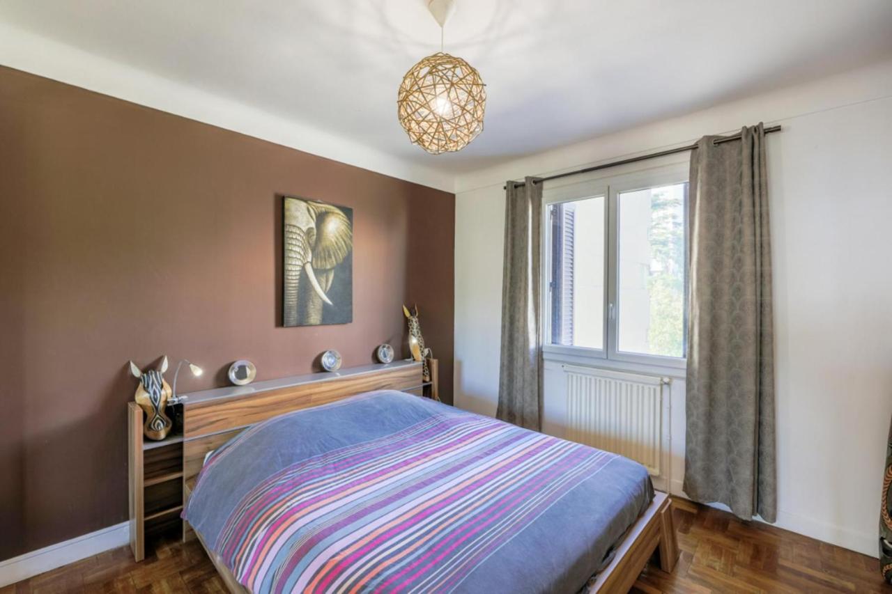 Tamaris Ap4206 By Riviera Holiday Homes Ница Екстериор снимка
