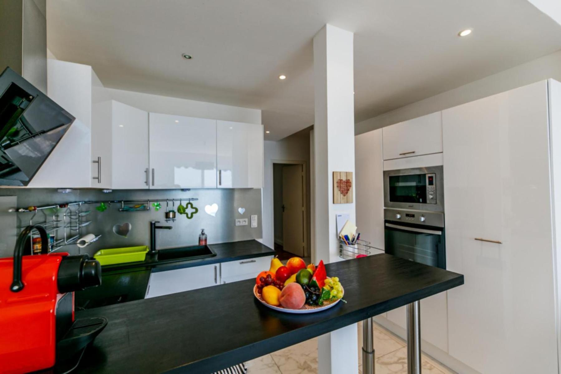 Tamaris Ap4206 By Riviera Holiday Homes Ница Екстериор снимка