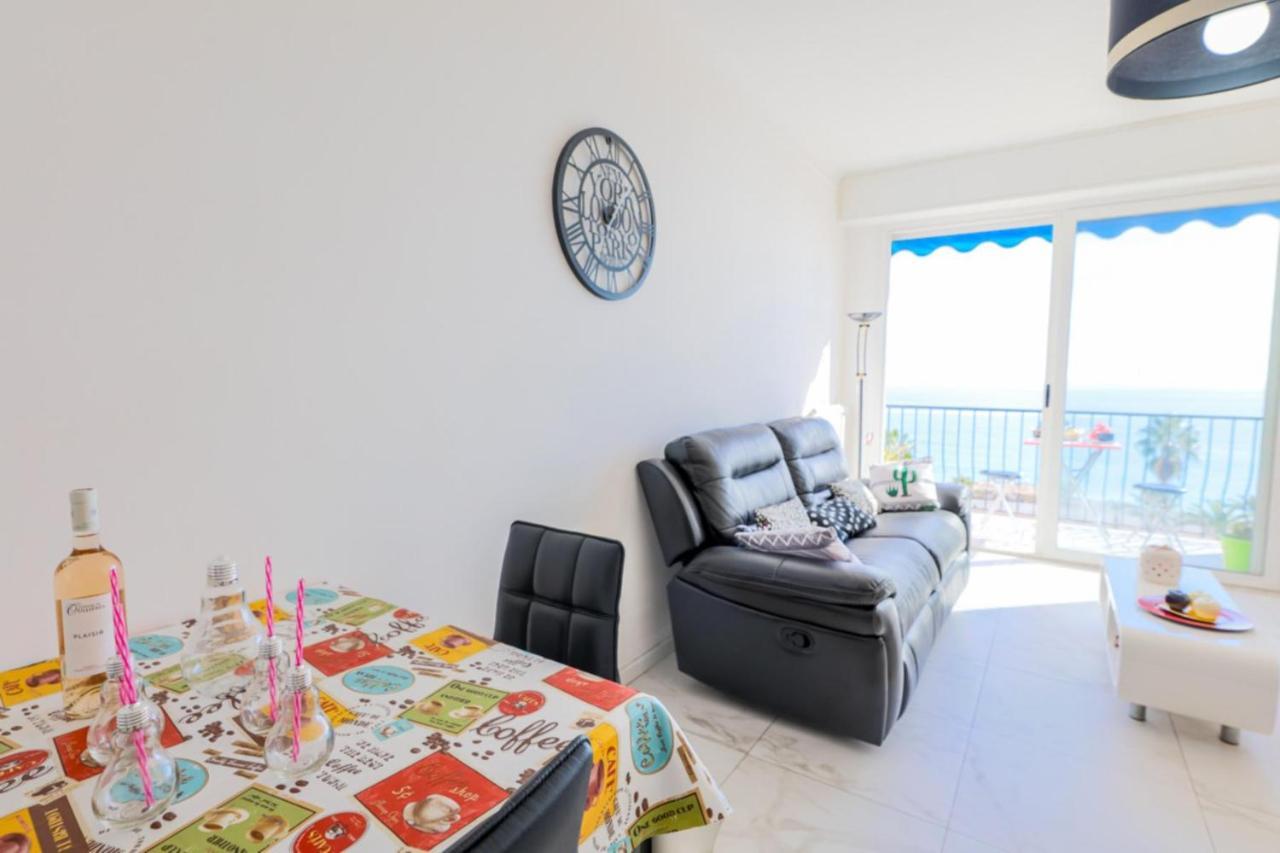 Tamaris Ap4206 By Riviera Holiday Homes Ница Екстериор снимка