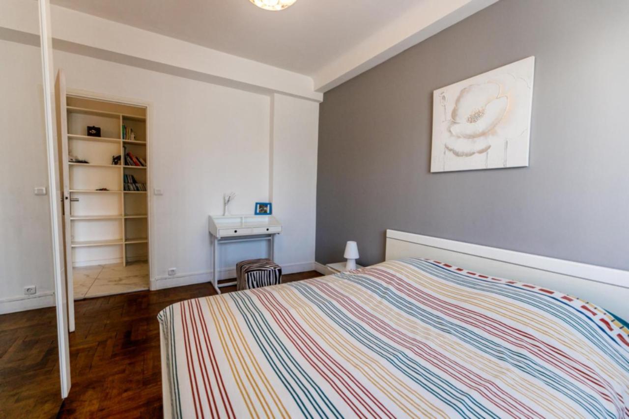 Tamaris Ap4206 By Riviera Holiday Homes Ница Екстериор снимка