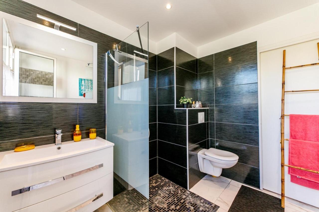 Tamaris Ap4206 By Riviera Holiday Homes Ница Екстериор снимка